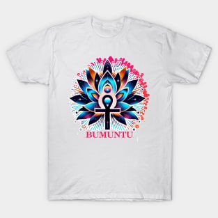 BUMUNTU T-Shirt